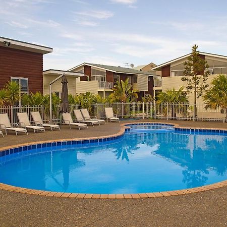 Ferienwohnung Oceans 15 Whitianga Exterior foto