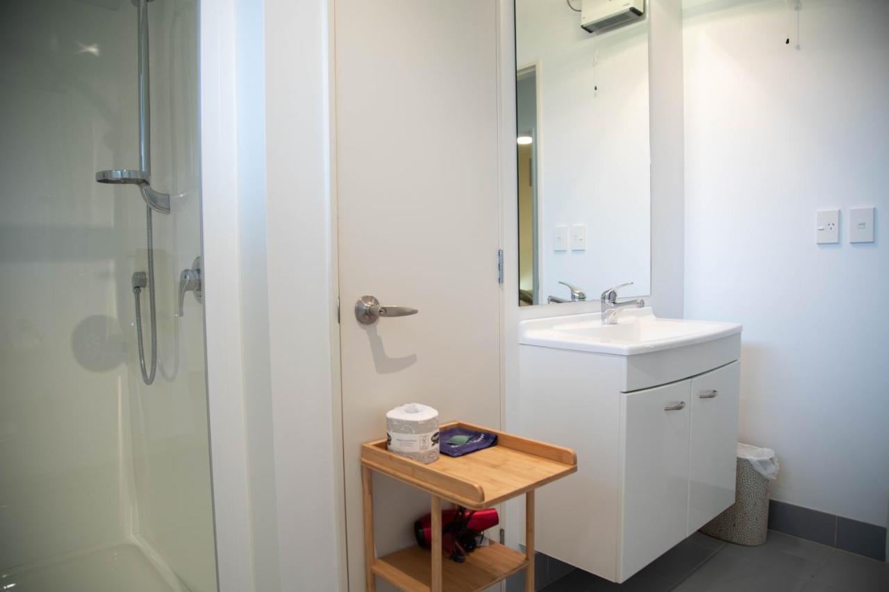 Ferienwohnung Oceans 15 Whitianga Exterior foto