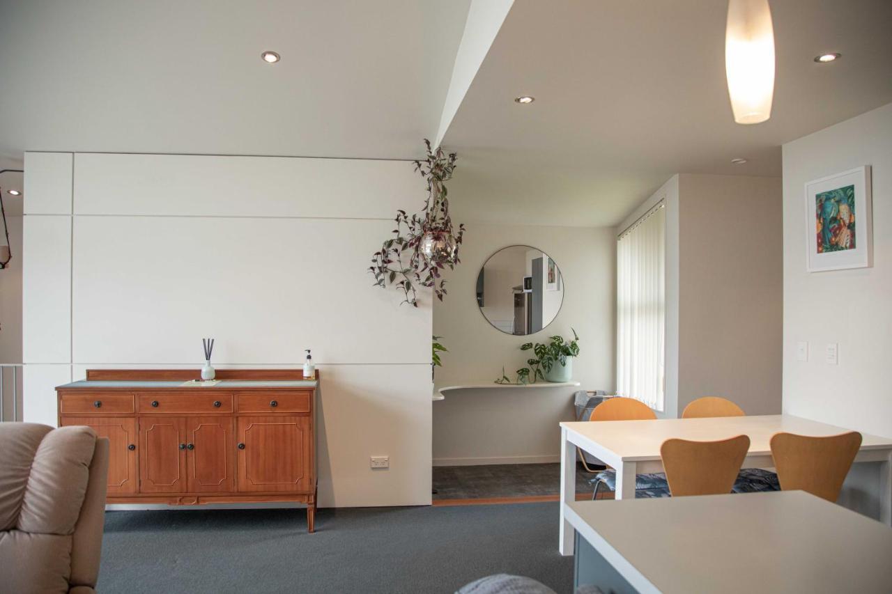 Ferienwohnung Oceans 15 Whitianga Exterior foto