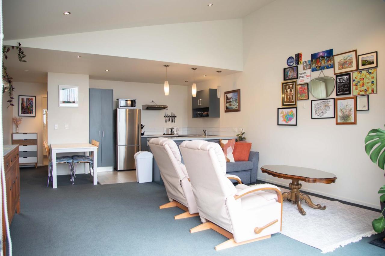 Ferienwohnung Oceans 15 Whitianga Exterior foto