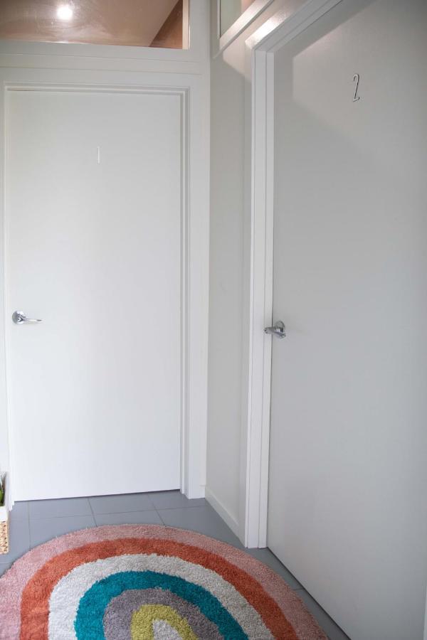 Ferienwohnung Oceans 15 Whitianga Exterior foto