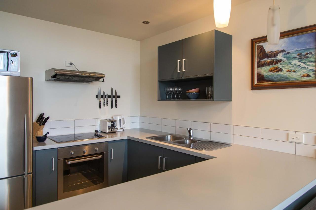 Ferienwohnung Oceans 15 Whitianga Exterior foto