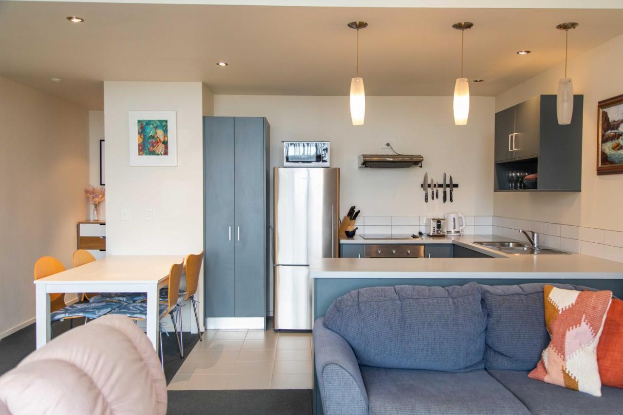 Ferienwohnung Oceans 15 Whitianga Exterior foto