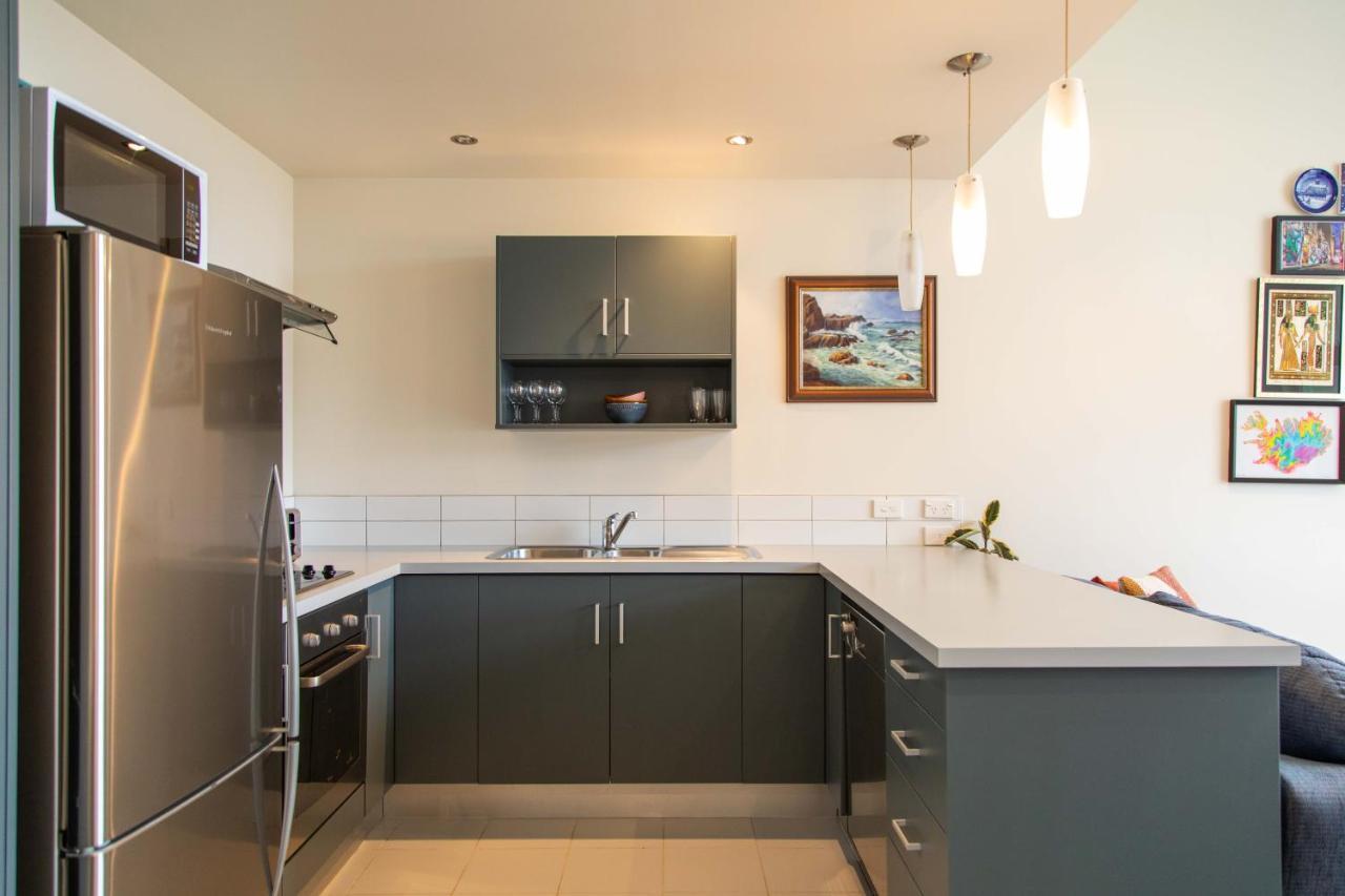 Ferienwohnung Oceans 15 Whitianga Exterior foto