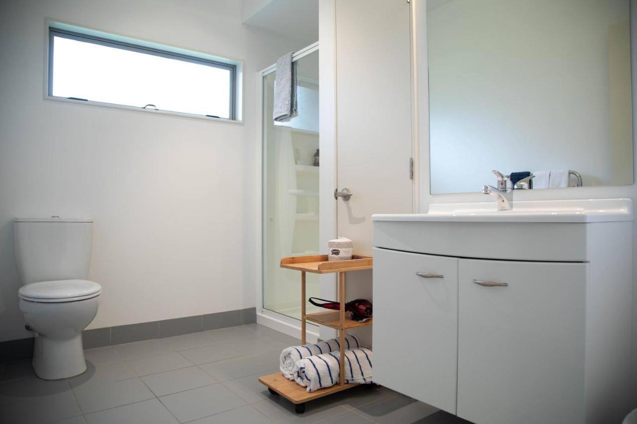 Ferienwohnung Oceans 15 Whitianga Exterior foto