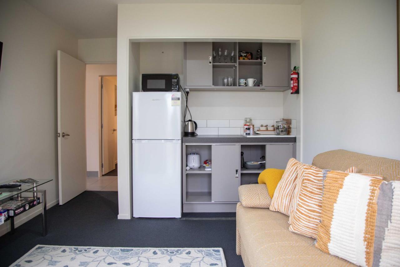 Ferienwohnung Oceans 15 Whitianga Exterior foto
