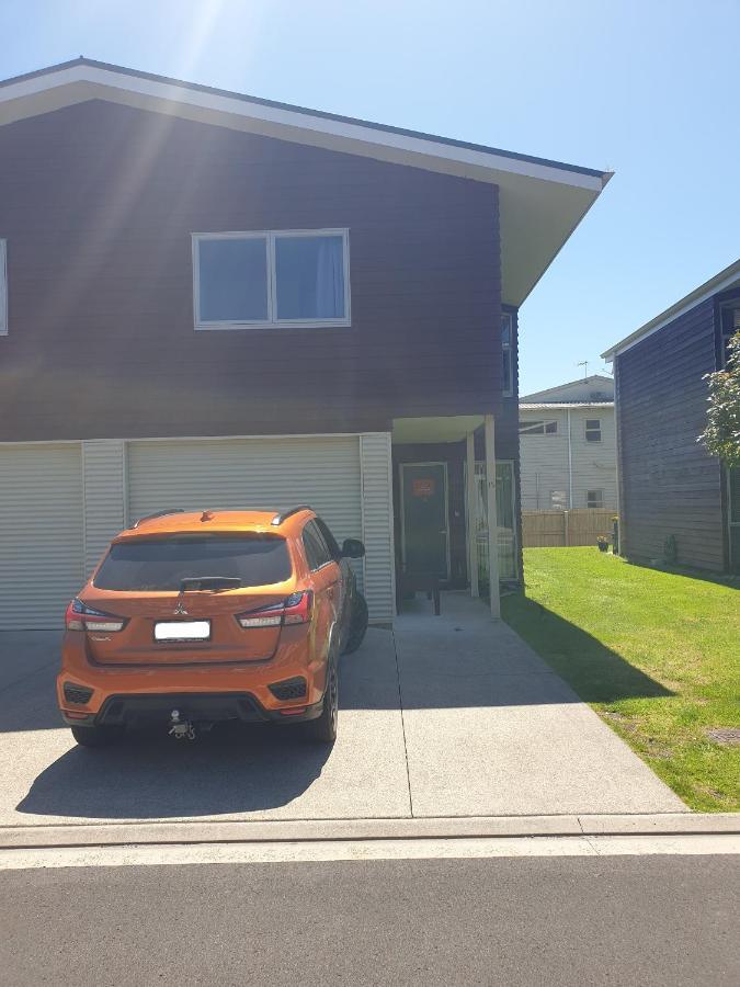 Ferienwohnung Oceans 15 Whitianga Exterior foto