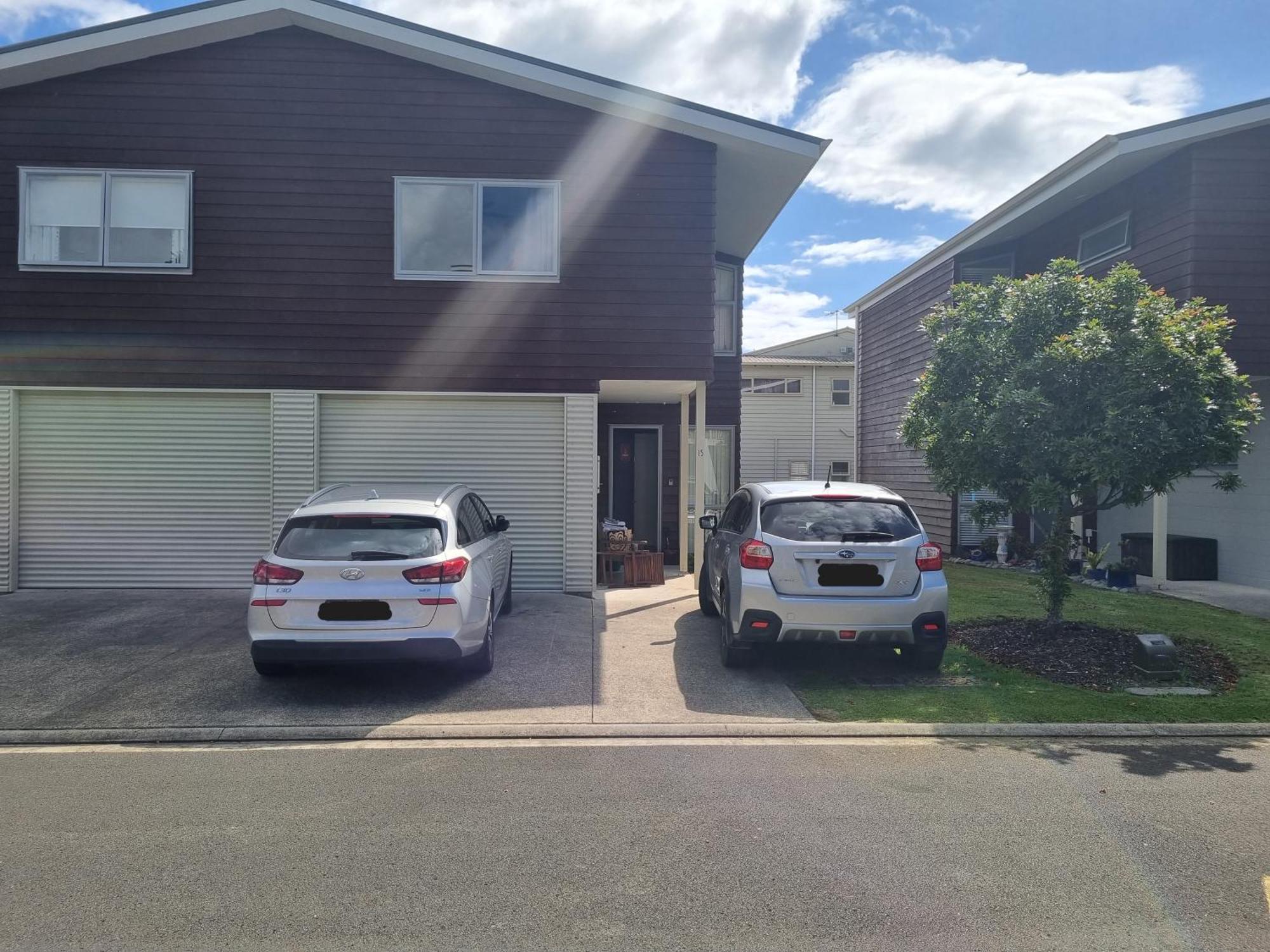 Ferienwohnung Oceans 15 Whitianga Exterior foto